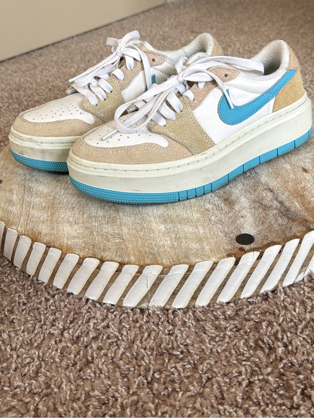 Air Jordan 1 Elevate Low SE "Salt Lake City"